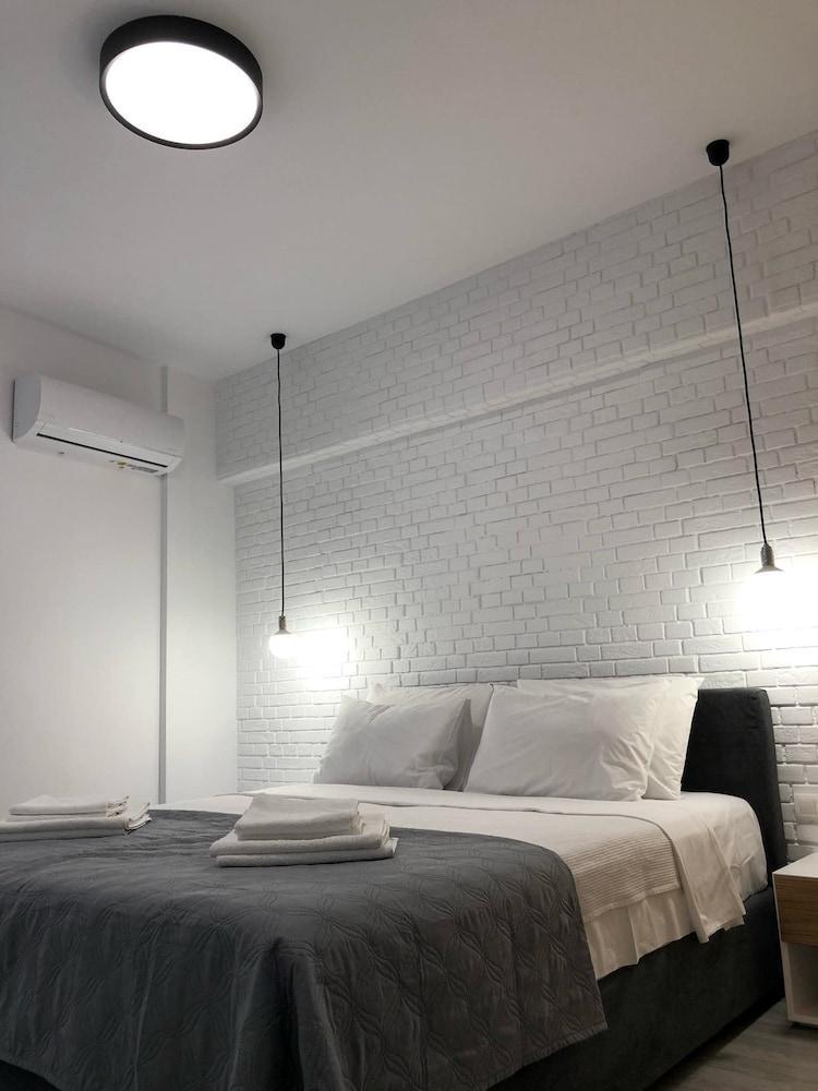 Athens View Loft 07 & 08公寓 外观 照片
