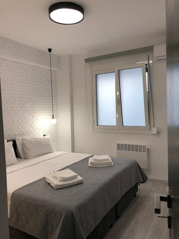 Athens View Loft 07 & 08公寓 外观 照片