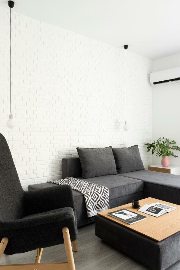 Athens View Loft 07 & 08公寓 外观 照片