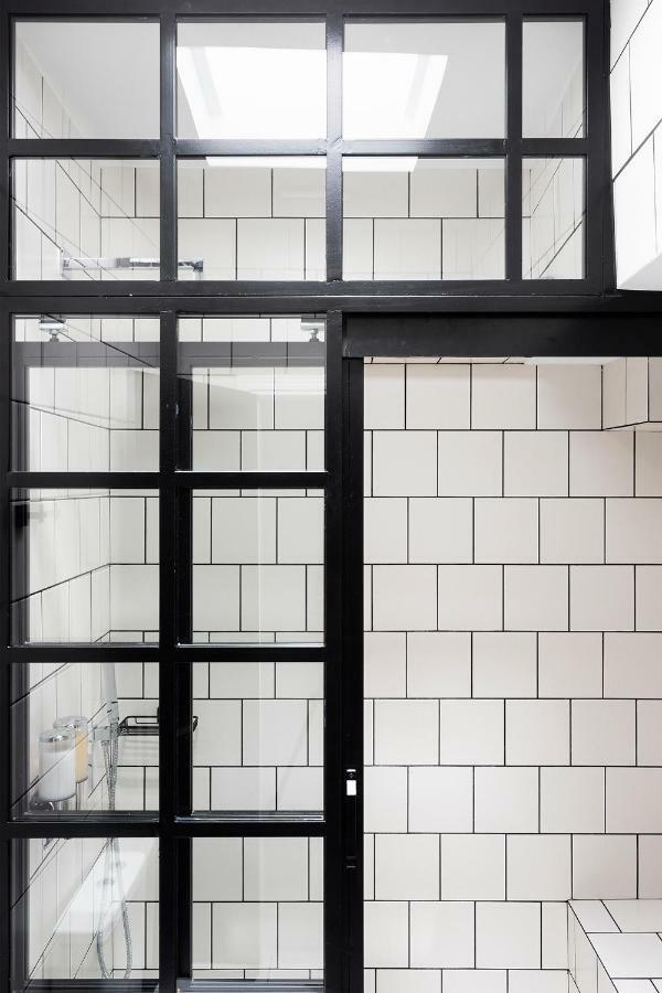 Athens View Loft 07 & 08公寓 外观 照片