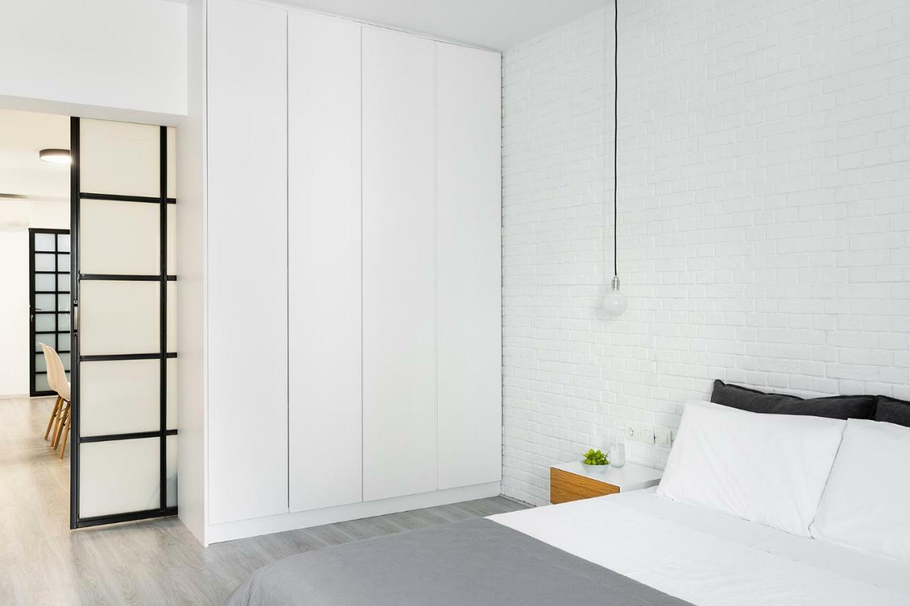 Athens View Loft 07 & 08公寓 外观 照片