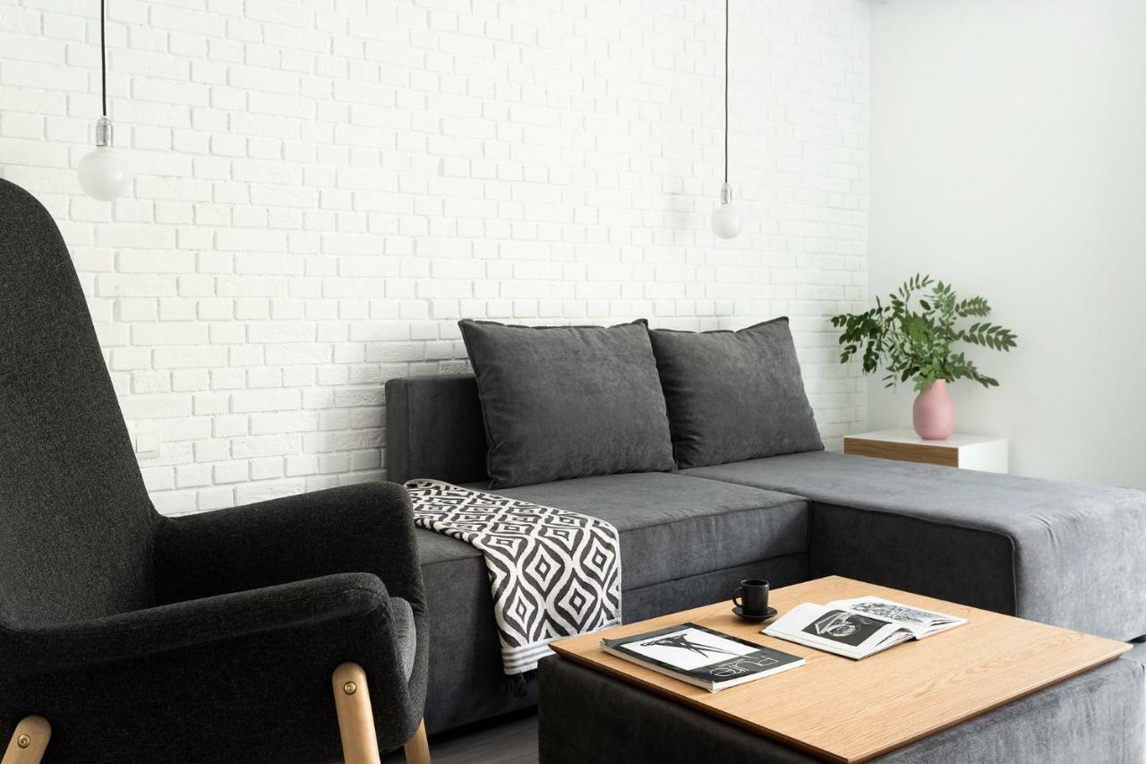 Athens View Loft 07 & 08公寓 外观 照片