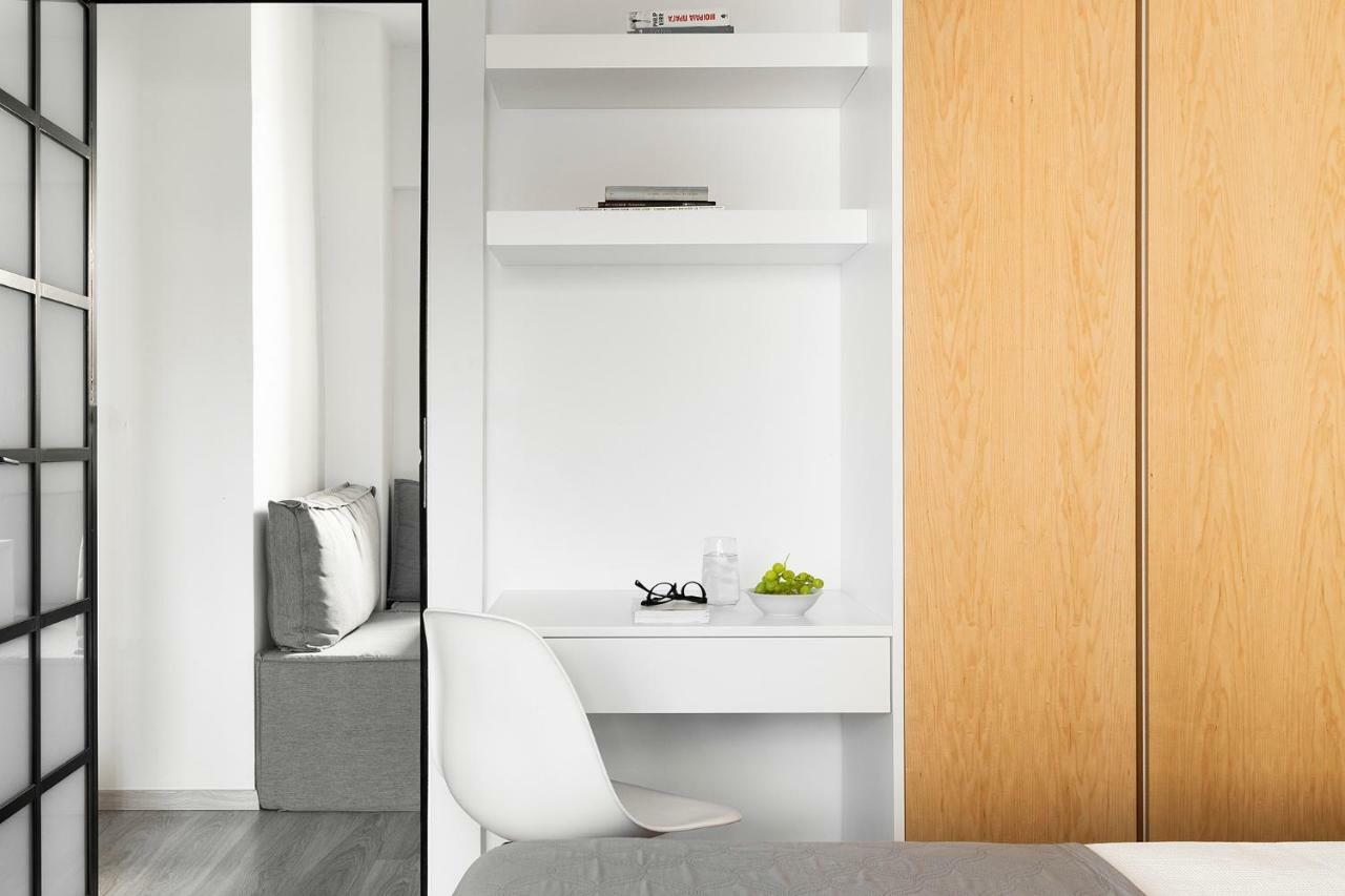 Athens View Loft 07 & 08公寓 外观 照片