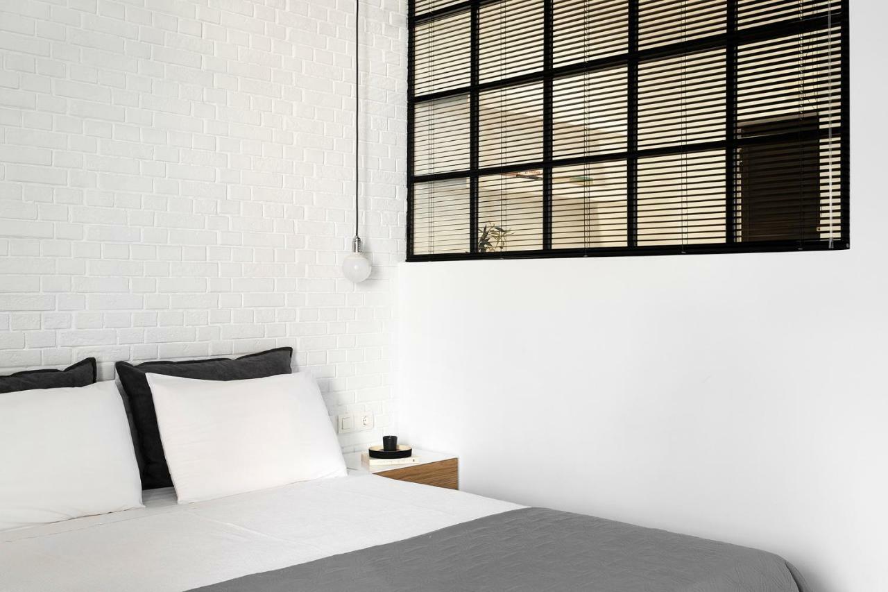 Athens View Loft 07 & 08公寓 外观 照片