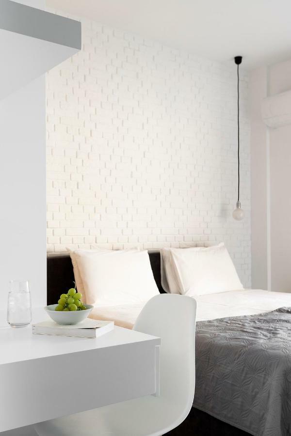 Athens View Loft 07 & 08公寓 外观 照片